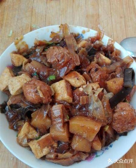 红惺家宴