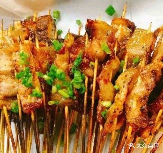 小红帽烤小