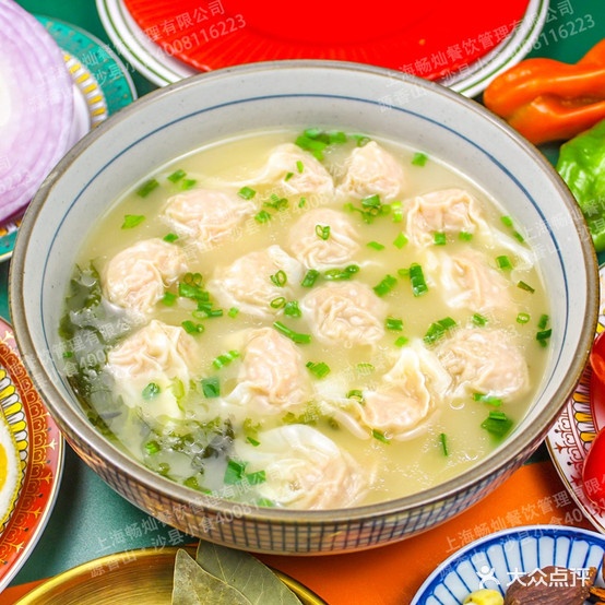 源香山沙园小食一家有态度的沙县