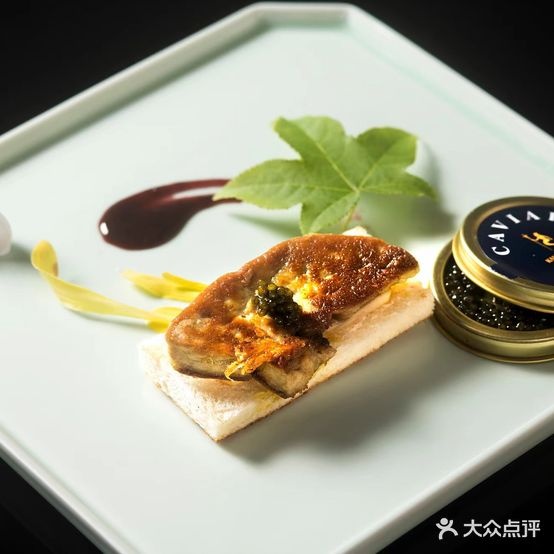 唐焱料理.铁烧