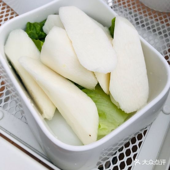 我家老火锅(恺撒皇庭店)