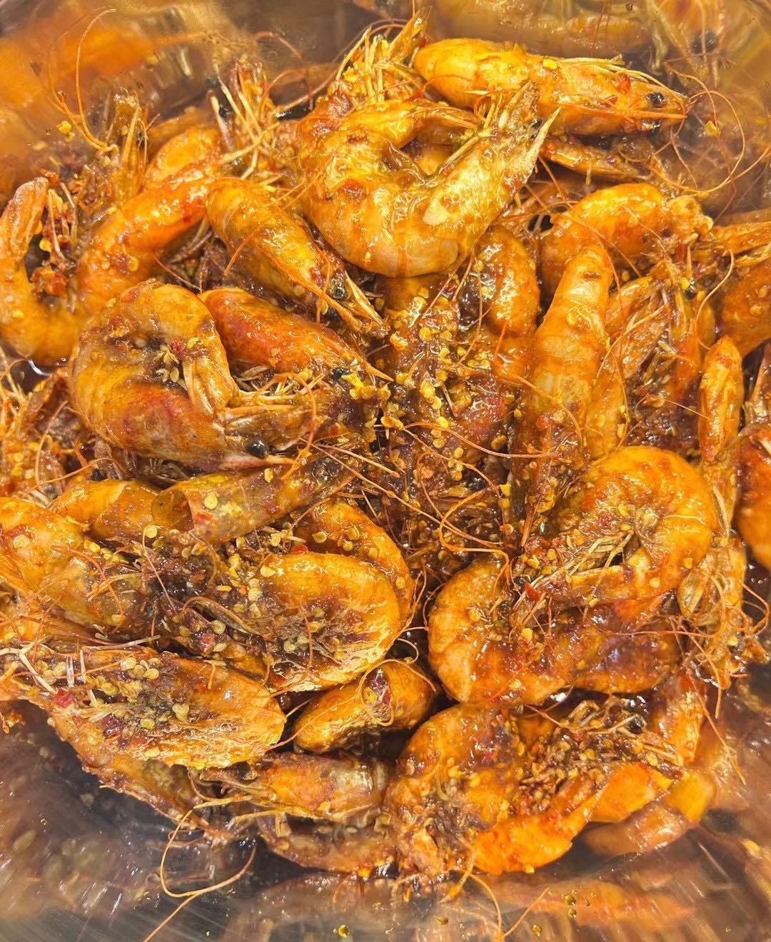 军哥·香辣捆鸡(株洲总店)