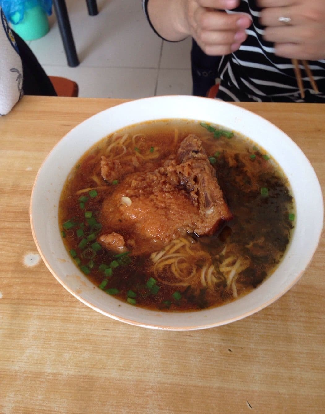 沙县小吃(南通第013店)