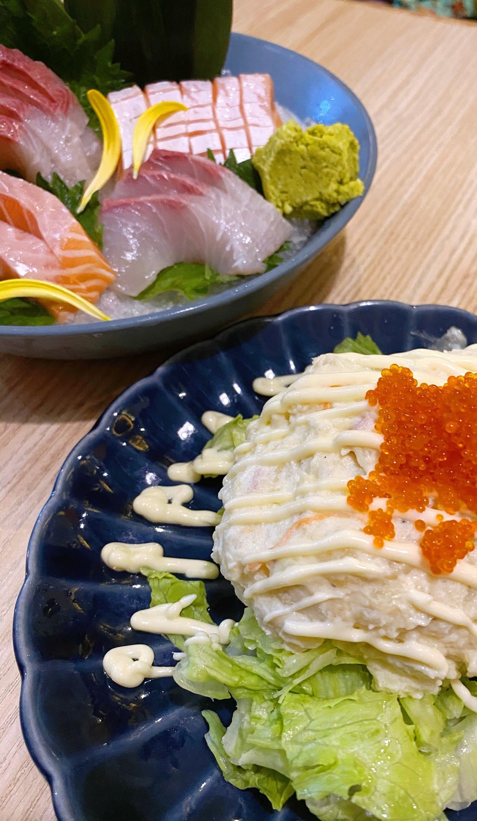 俊太屋料理·刺身·寿司(敬业路店)