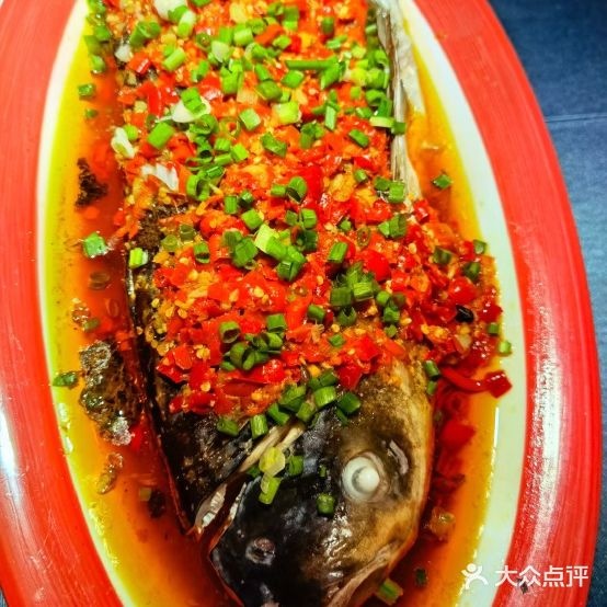 又食湘味新派湘菜
