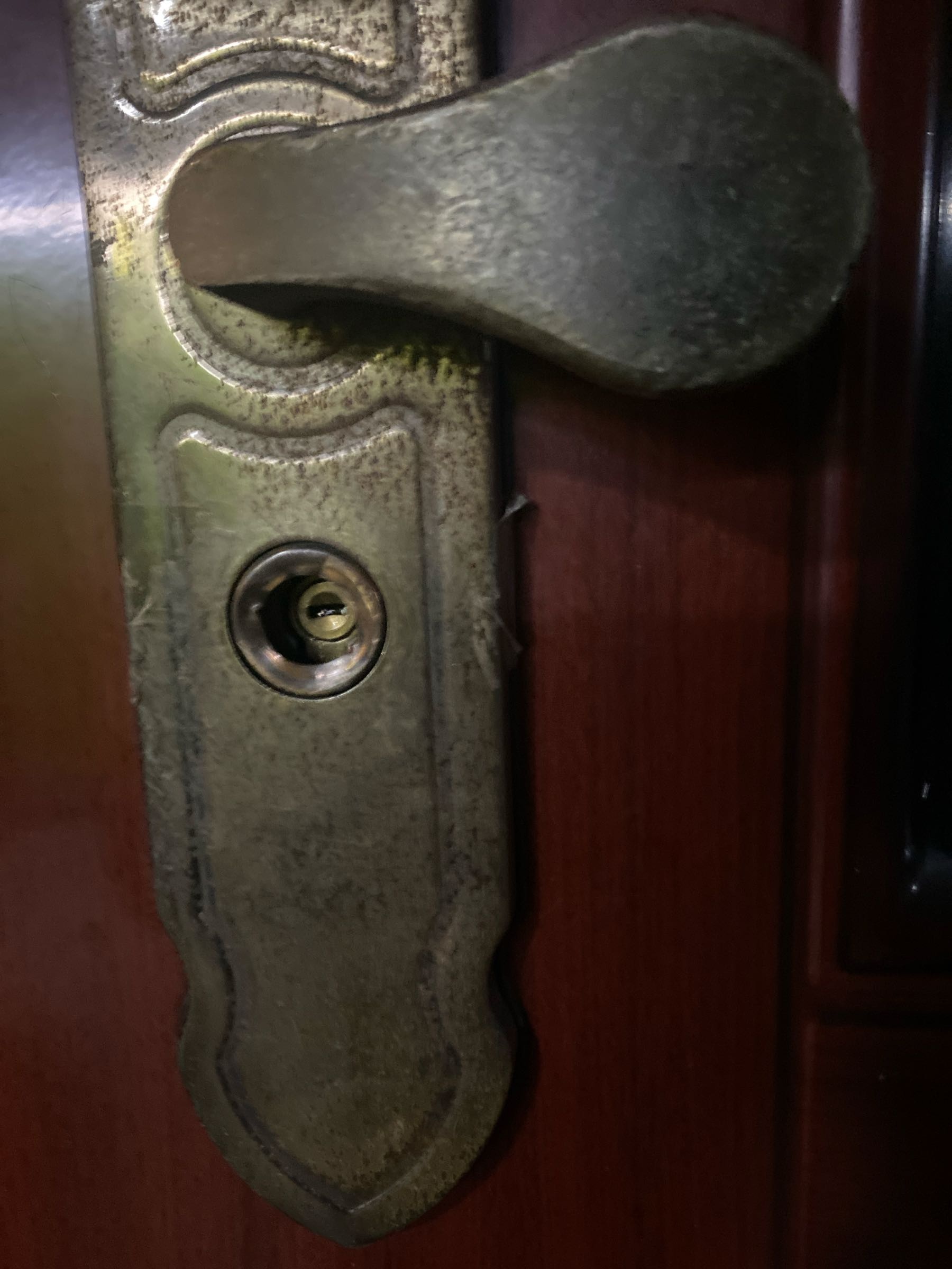 安兴锁店开锁换锁