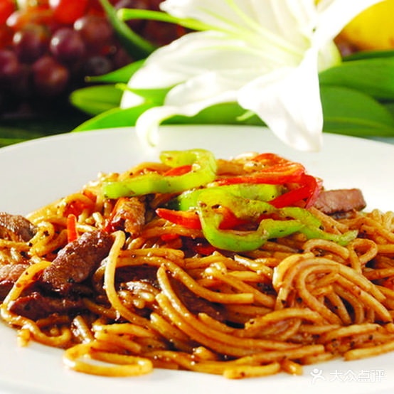 可烤可乐烤肉店