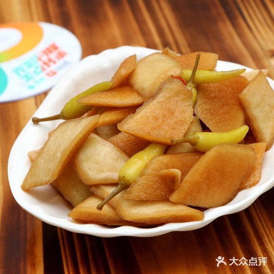 明记麻辣小贾鱼