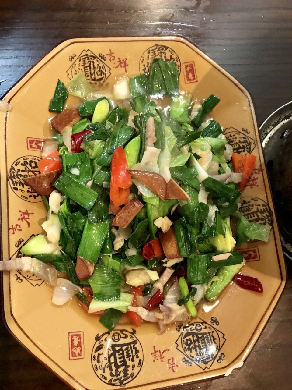 桃艺私房菜