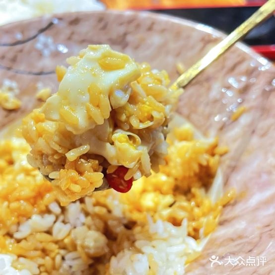松兰味·朝鲜语料理(大悦城店)