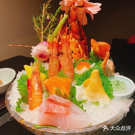 花潮料理艺食府(汕头万象城店)