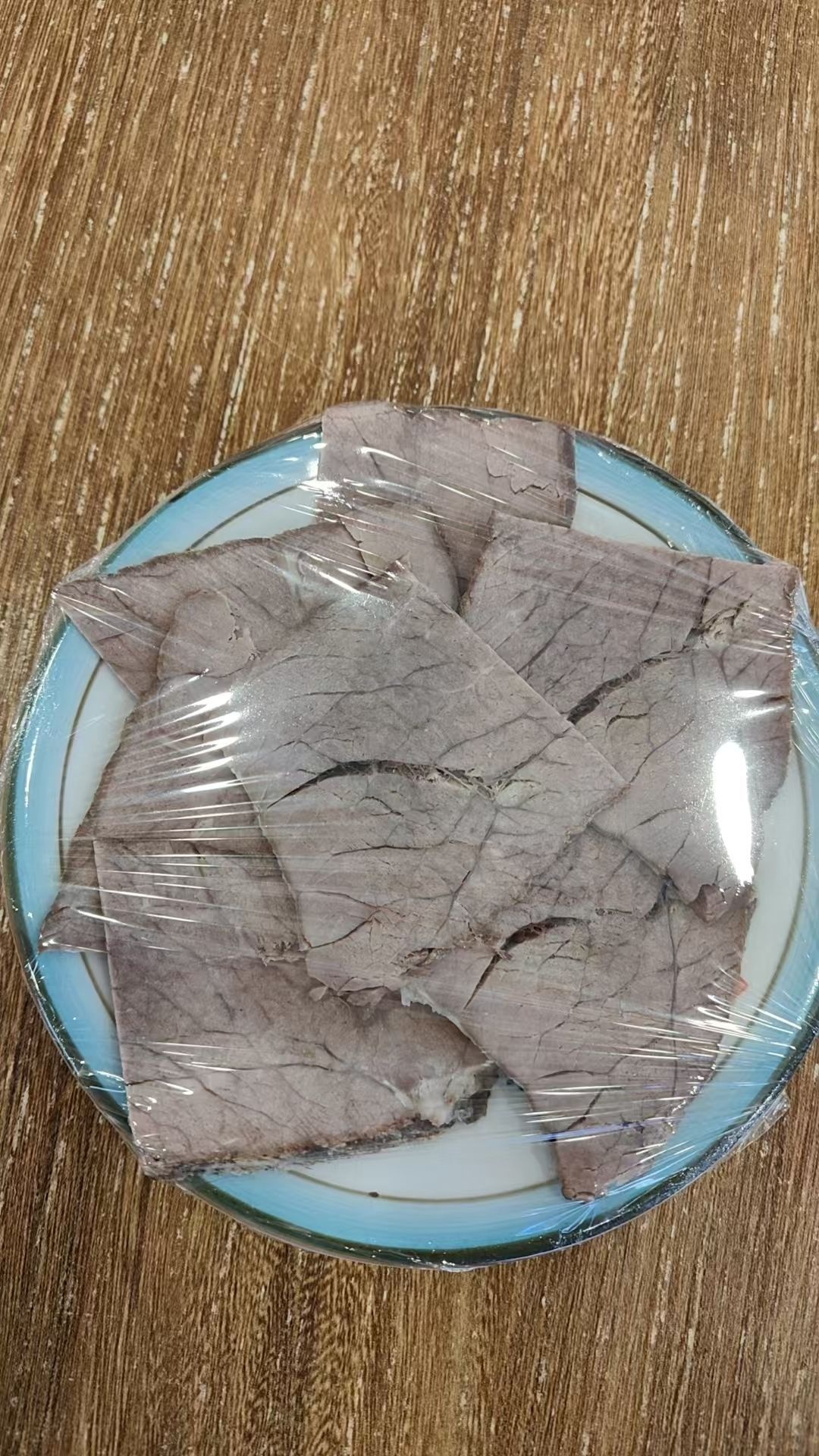 清真兰州牛肉拉面