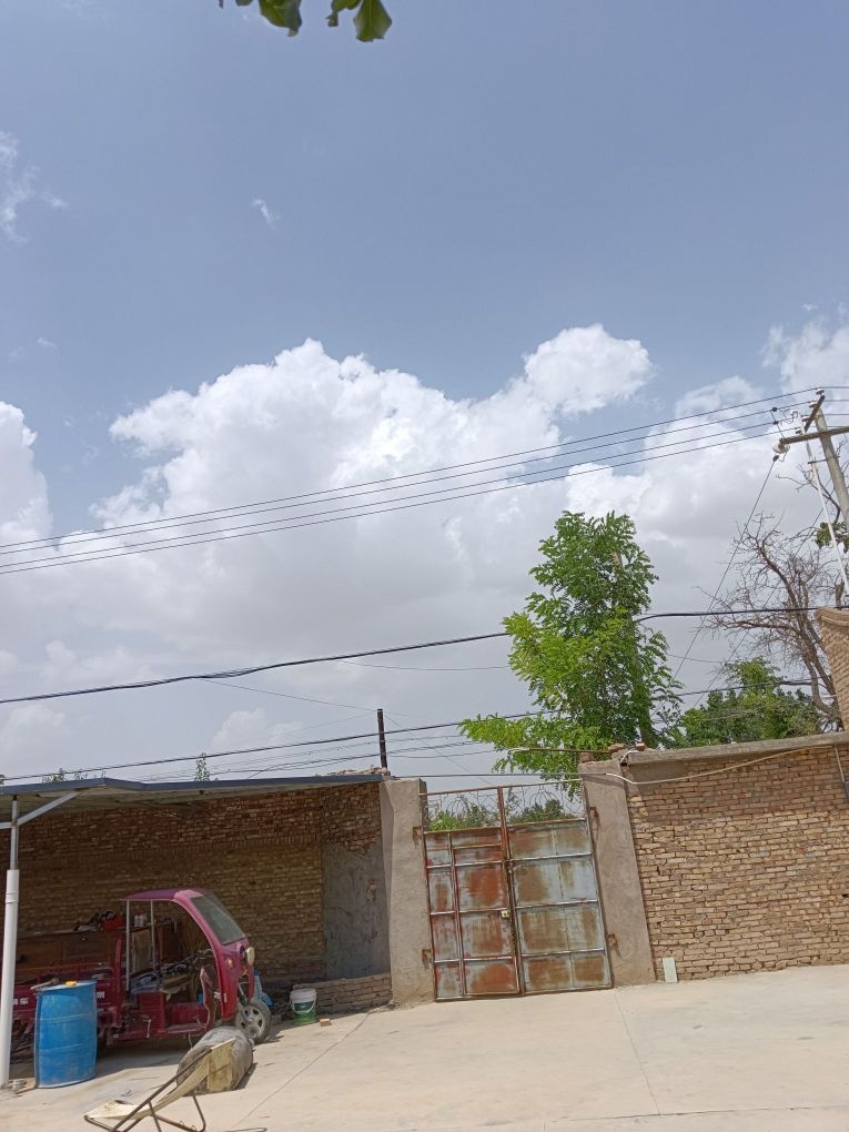 高崖村村民委员会