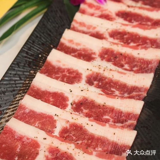 真火烧肉(青龙河总店)