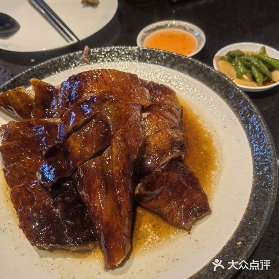 味苛鹅装(新街里6店)