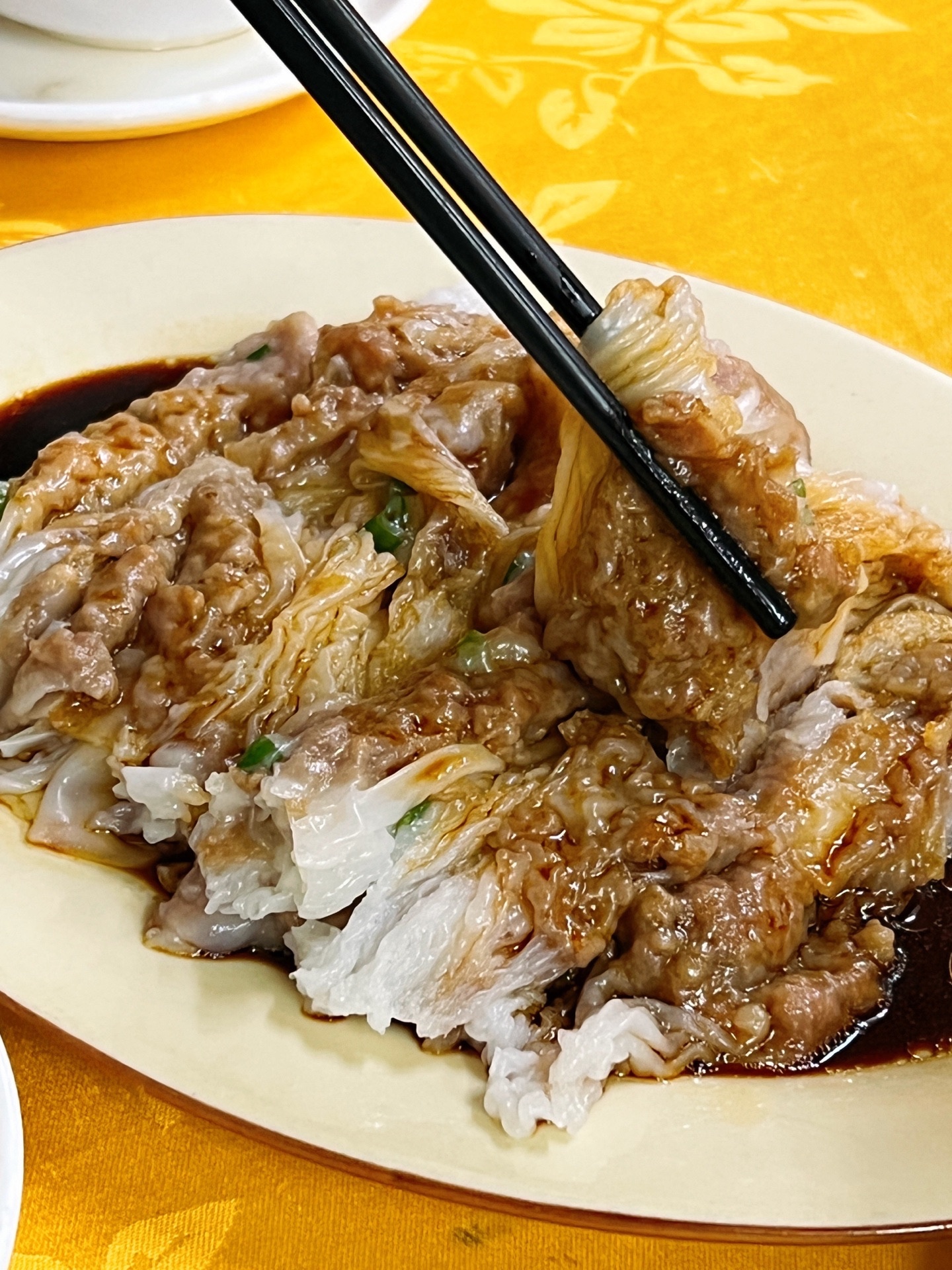 日日鲜美食(古大路店)