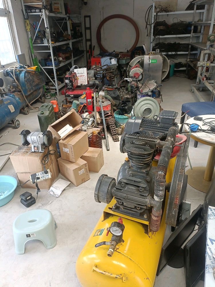 吉星二手物品回收