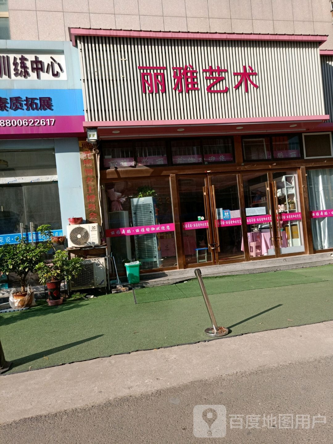 丽雅艺术