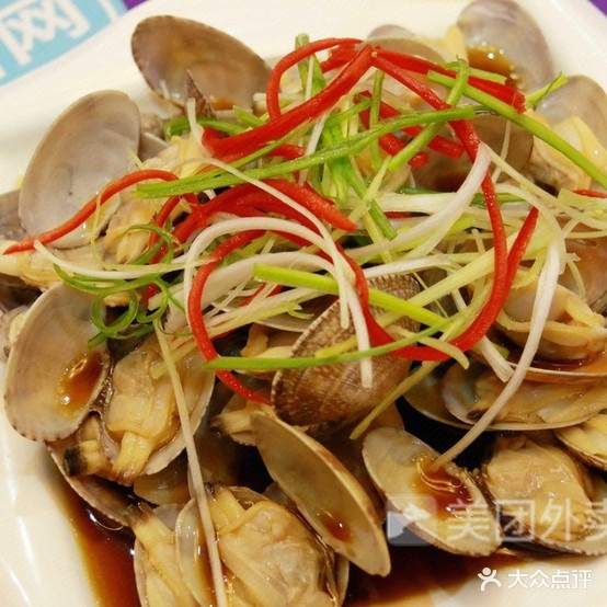东东吐菜馆(开元北街店)