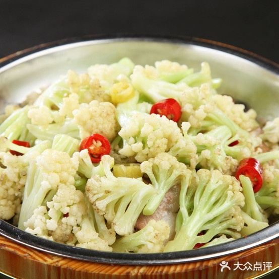 蒸小碗浏阳蒸菜(文城店)