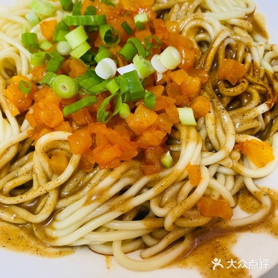 楚街一品热干面馆(西小区)