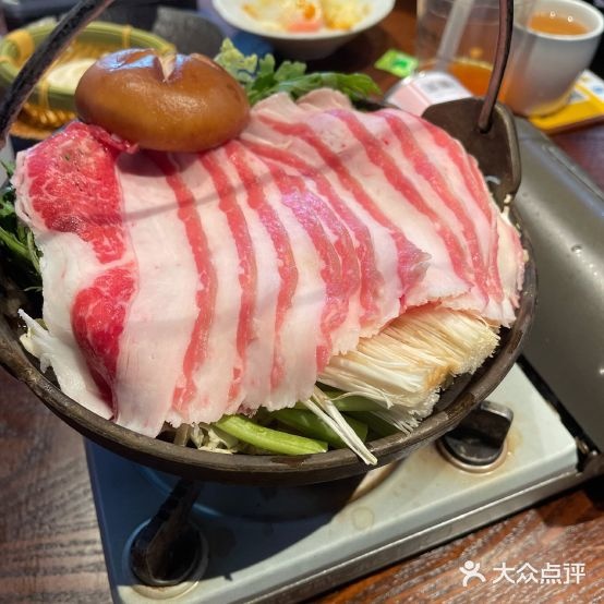 巨喰JUCAN·日式定食(花城汇点)