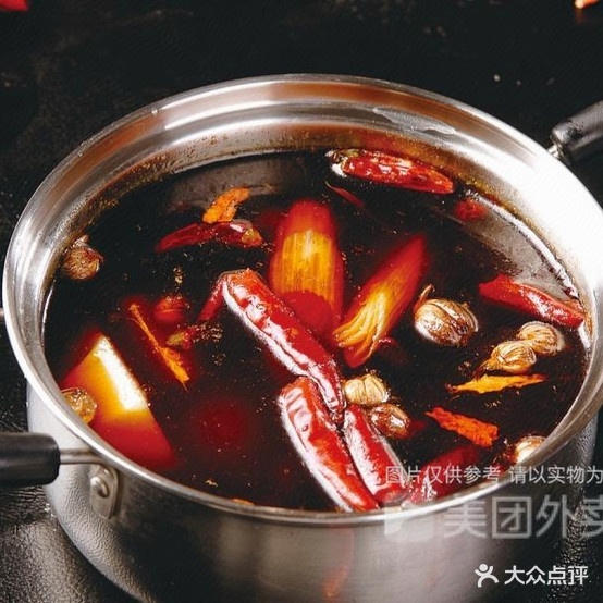 大胖喜鱼煲煲西平店(西平店)