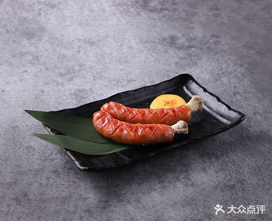 佳合烧烤