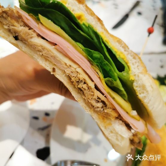 ahava爱哈瓦(嘉里商场店)