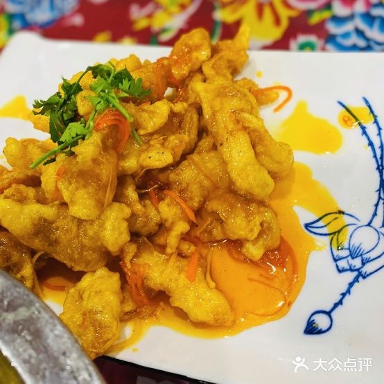 松江源·冬北菜(红豆商业广场店)