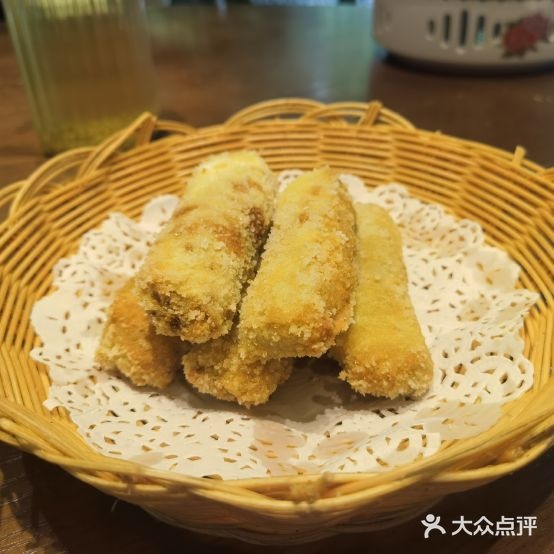 轩味人知(汉水名城店)