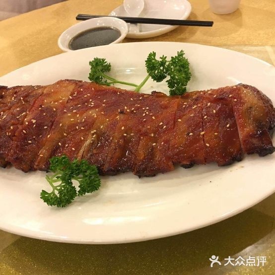 华兴酒楼(东庆北路店)