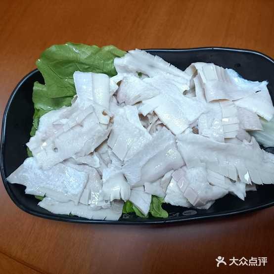 河西牛肉店