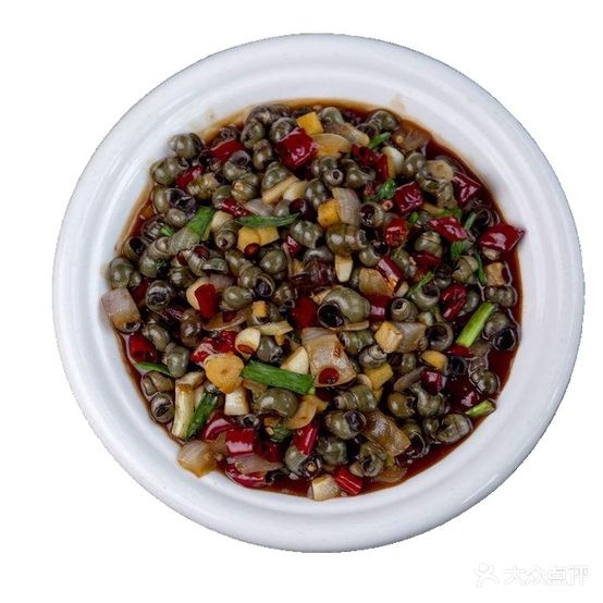 虾蟹捞汁海鲜·小龙虾·干锅·烧烤