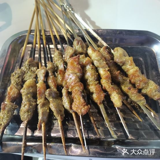 牛牛小牛当家子·牛排牛尾一锅香(燕郊店)