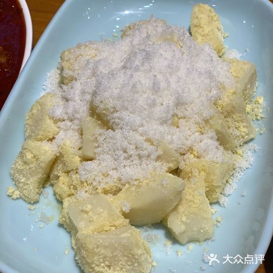 林福宫延吉民俗饭店(西七旗舰店)
