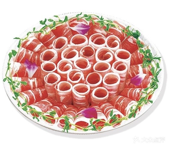 小肥牛