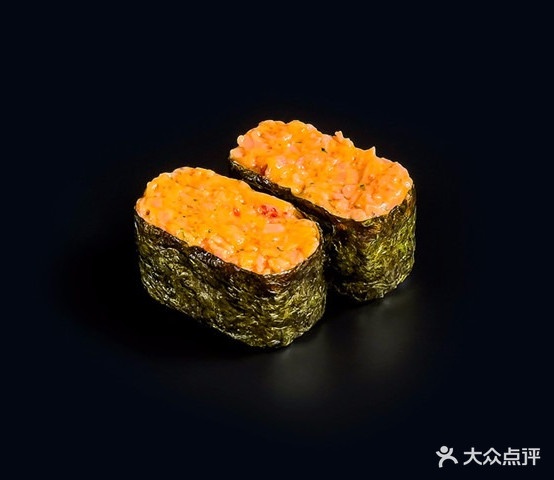 鸣人寿司