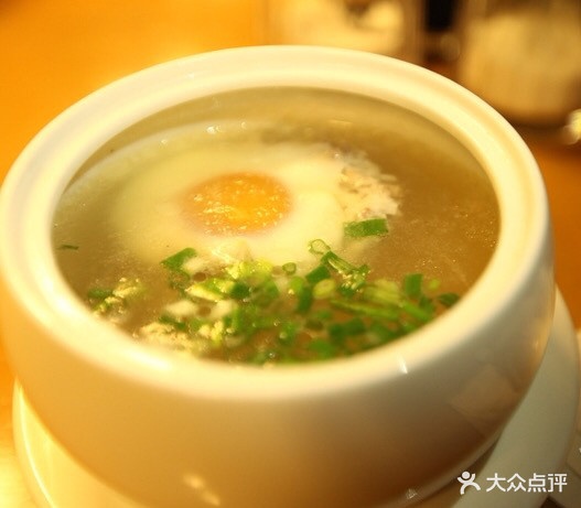 卜尔香绿丰美式坊(梅园店)
