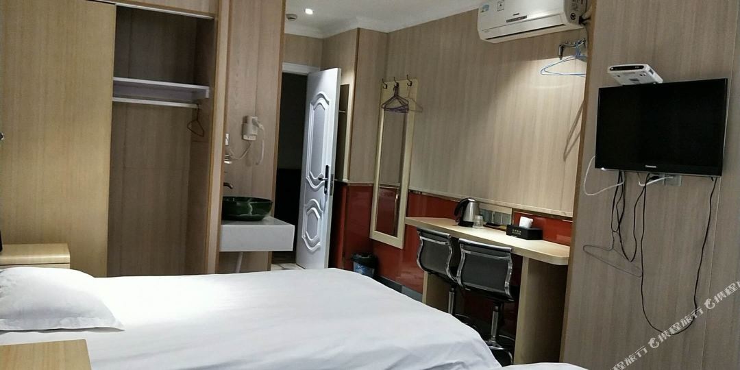 上海申申旅馆