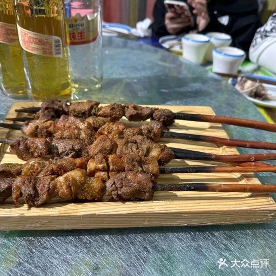 狼戈庭院苹果香地道新疆味