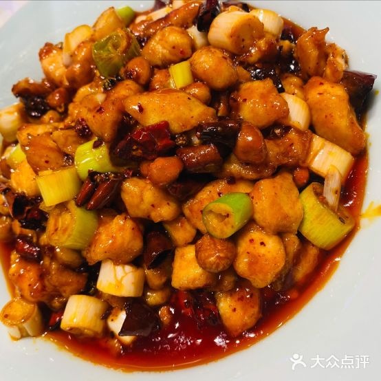 百人川味(爱琴海店)