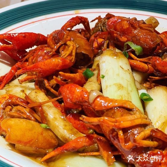 辣小鲜小海中鲜大排档(景德镇地标店)