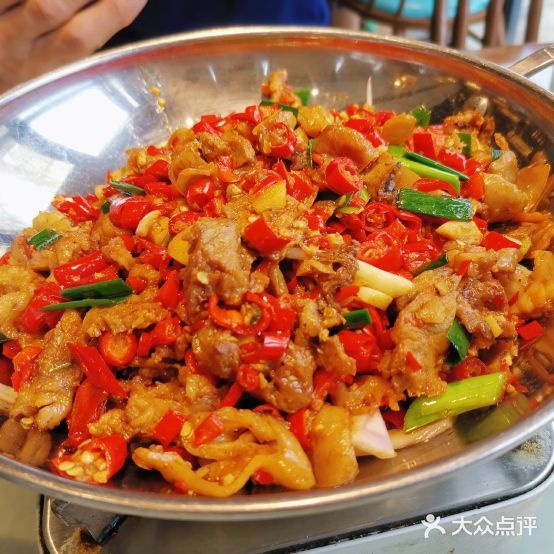 缃缃里(餐饮)