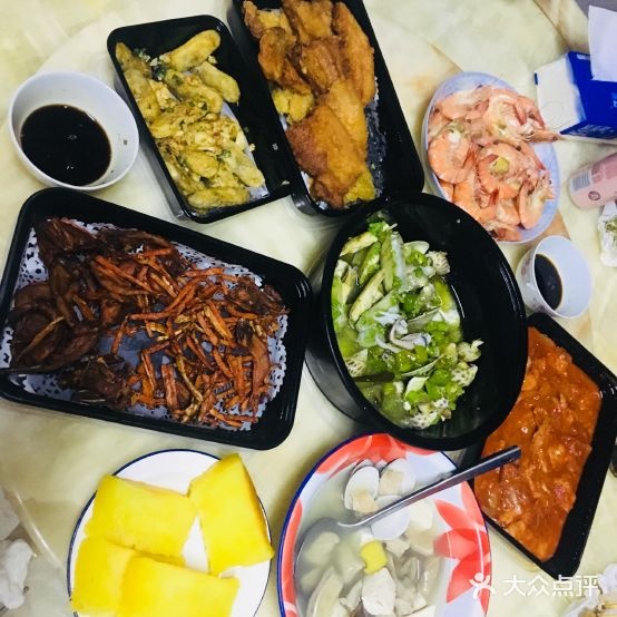 春虹时尚坊(涂门街店)