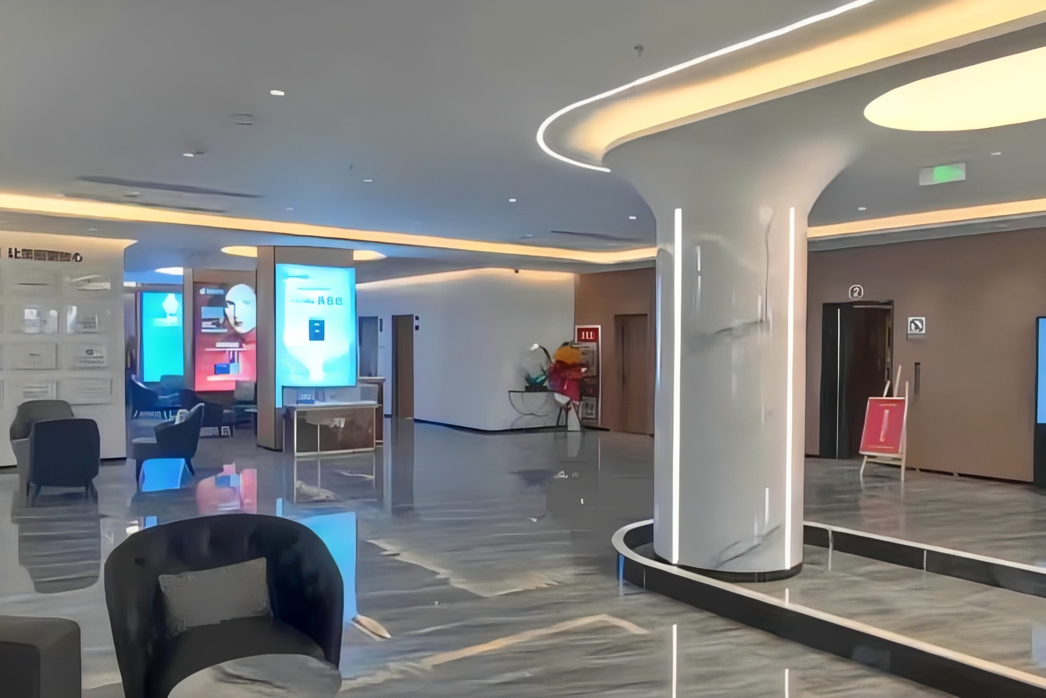 西宁时光相伴整形美容医院