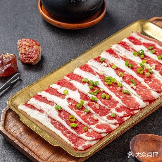 大叹号烤肉·朝鲜族承理(青岛吾悦广场店)