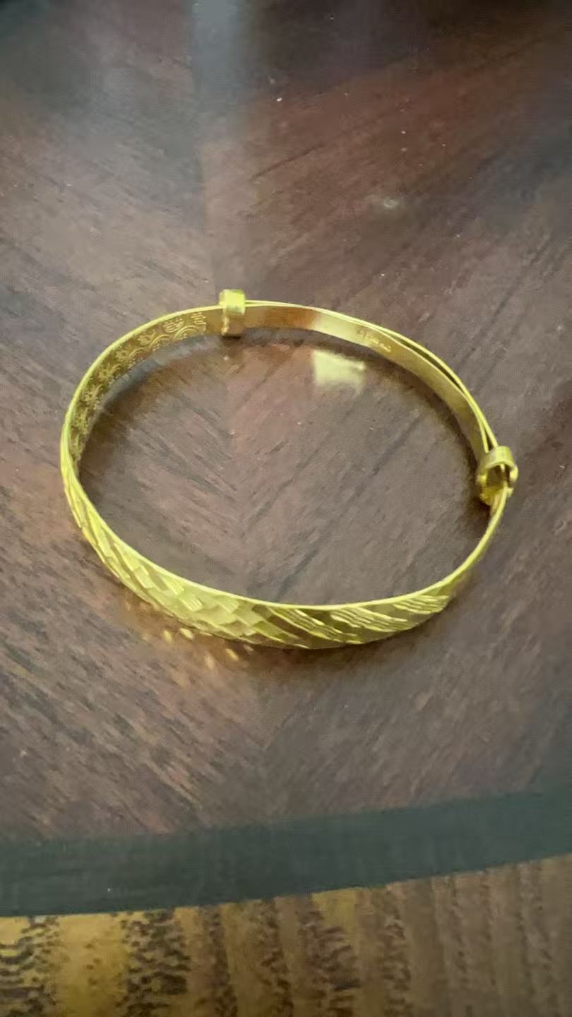 黄金名品回收