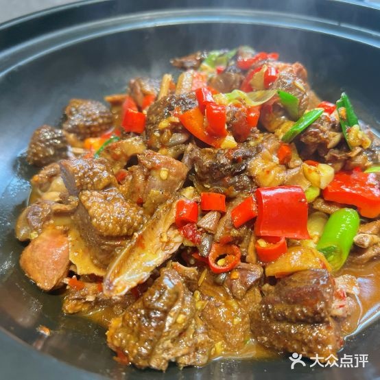 罗河土菜馆巴黎风情店