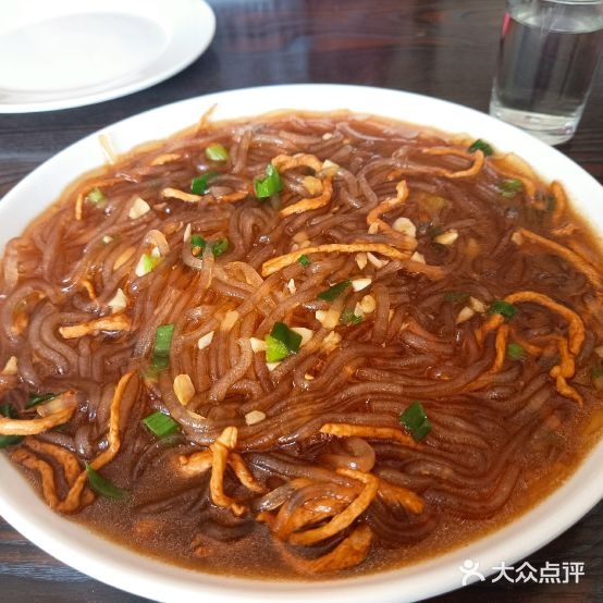 小国筋饼.家菜